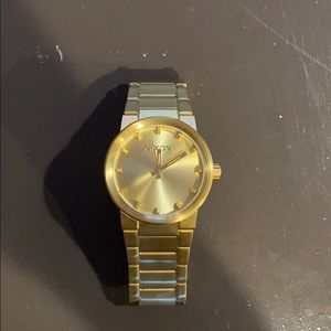 Nixon Cannon Watch